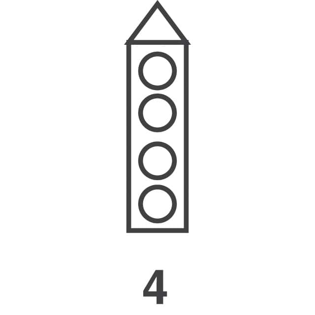 19091043 Molex  Boîtiers de connecteurs rectangulaires